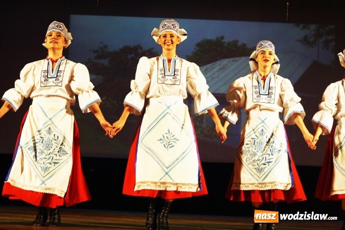 Zdjęcie w galerii na portalu naszwodzislaw.com: Szkocki zespół zakończył karierę. Pożegnalny koncert odbył się w Wodzisławiu Śląskim wiadomości z regionu