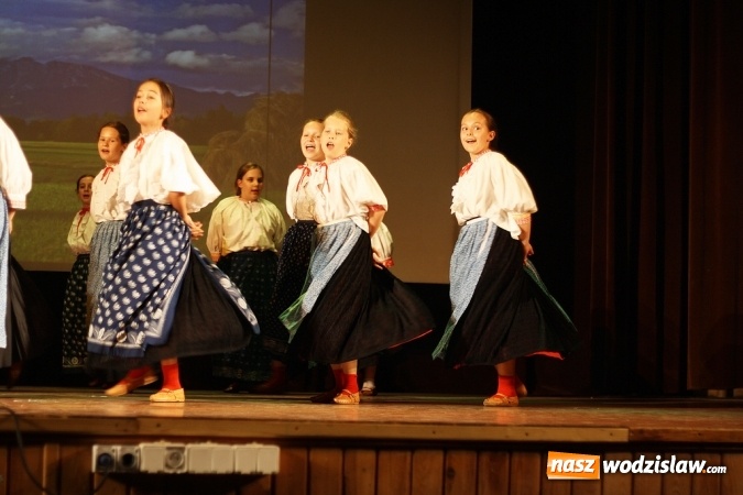 Zdjęcie w galerii na portalu naszwodzislaw.com: Szkocki zespół zakończył karierę. Pożegnalny koncert odbył się w Wodzisławiu Śląskim wiadomości z regionu