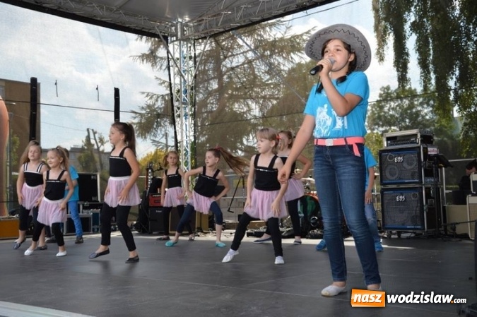 Zdjęcie w galerii na portalu naszwodzislaw.com: Powitanie lata w Radlinie – dzień drugi  wiadomości z regionu