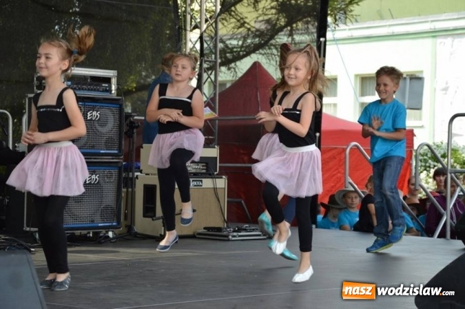 Zdjęcie w galerii na portalu naszwodzislaw.com: Powitanie lata w Radlinie – dzień drugi  wiadomości z regionu