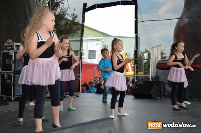 Zdjęcie w galerii na portalu naszwodzislaw.com: Powitanie lata w Radlinie – dzień drugi  wiadomości z regionu