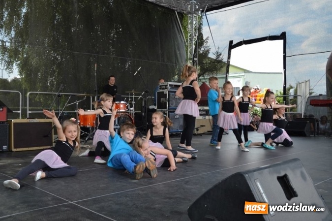 Zdjęcie w galerii na portalu naszwodzislaw.com: Powitanie lata w Radlinie – dzień drugi  wiadomości z regionu