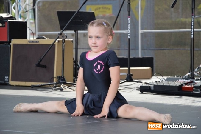 Zdjęcie w galerii na portalu naszwodzislaw.com: Powitanie lata w Radlinie – dzień drugi  wiadomości z regionu