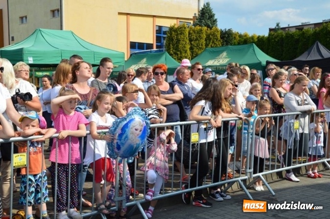 Zdjęcie w galerii na portalu naszwodzislaw.com: Powitanie lata w Radlinie – dzień drugi  wiadomości z regionu