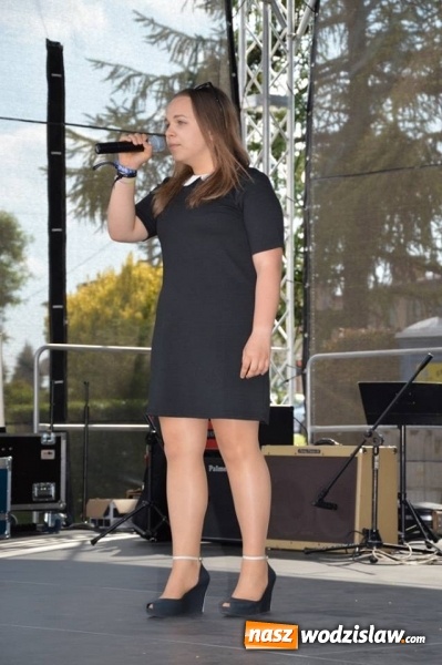 Zdjęcie w galerii na portalu naszwodzislaw.com: Powitanie lata w Radlinie – dzień drugi  wiadomości z regionu