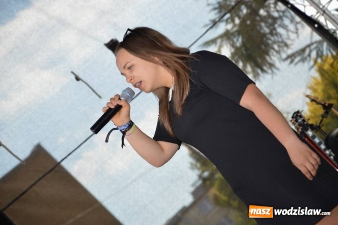 Zdjęcie w galerii na portalu naszwodzislaw.com: Powitanie lata w Radlinie – dzień drugi  wiadomości z regionu