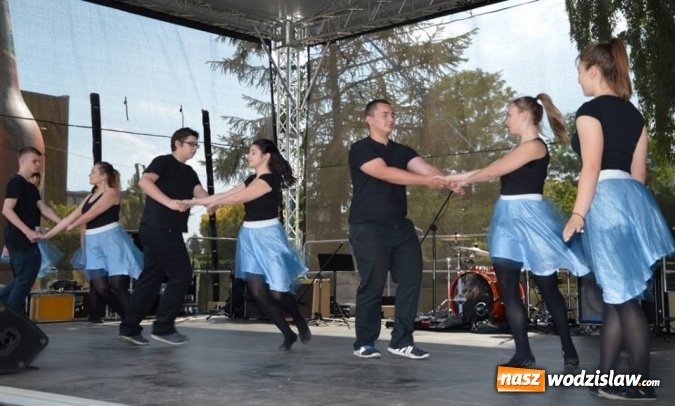 Zdjęcie w galerii na portalu naszwodzislaw.com: Powitanie lata w Radlinie – dzień drugi  wiadomości z regionu