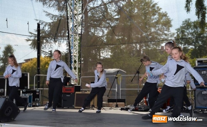 Zdjęcie w galerii na portalu naszwodzislaw.com: Powitanie lata w Radlinie – dzień drugi  wiadomości z regionu