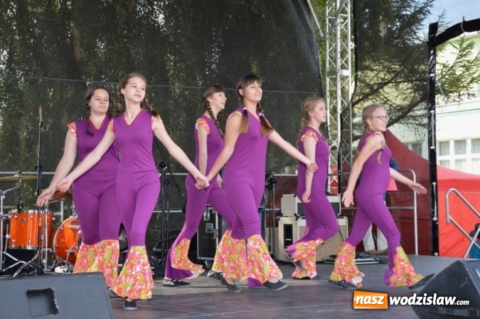 Zdjęcie w galerii na portalu naszwodzislaw.com: Powitanie lata w Radlinie – dzień drugi  wiadomości z regionu