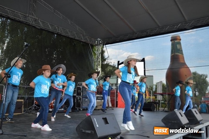 Zdjęcie w galerii na portalu naszwodzislaw.com: Powitanie lata w Radlinie – dzień drugi  wiadomości z regionu