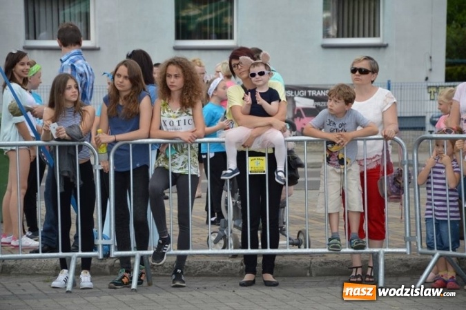 Zdjęcie w galerii na portalu naszwodzislaw.com: Powitanie lata w Radlinie – dzień drugi  wiadomości z regionu