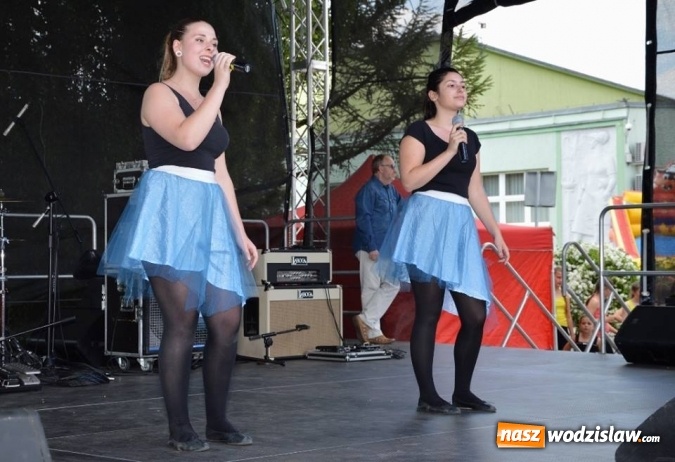 Zdjęcie w galerii na portalu naszwodzislaw.com: Powitanie lata w Radlinie – dzień drugi  wiadomości z regionu