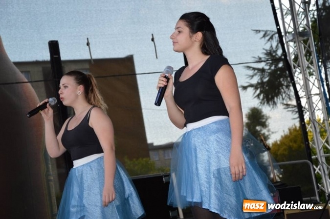 Zdjęcie w galerii na portalu naszwodzislaw.com: Powitanie lata w Radlinie – dzień drugi  wiadomości z regionu