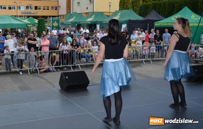 Zdjęcie w galerii na portalu naszwodzislaw.com: Powitanie lata w Radlinie – dzień drugi  wiadomości z regionu