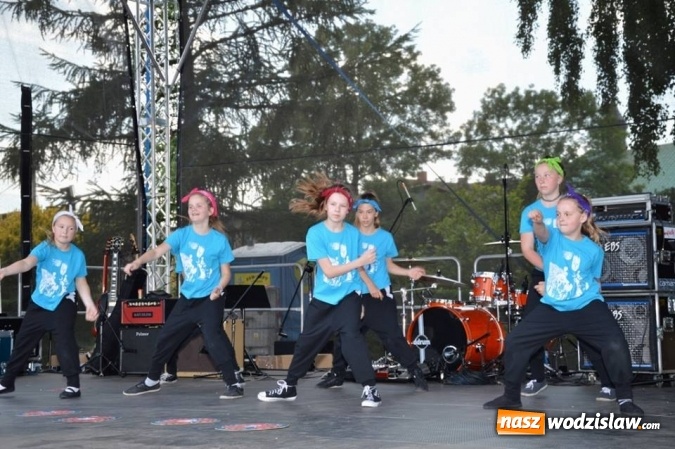 Zdjęcie w galerii na portalu naszwodzislaw.com: Powitanie lata w Radlinie – dzień drugi  wiadomości z regionu