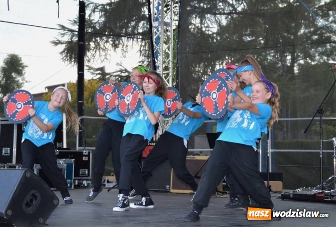 Zdjęcie w galerii na portalu naszwodzislaw.com: Powitanie lata w Radlinie – dzień drugi  wiadomości z regionu