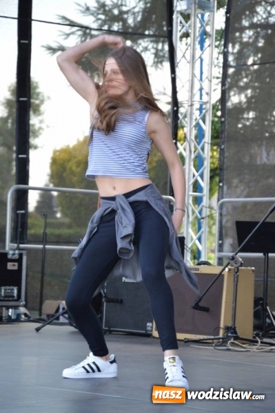 Zdjęcie w galerii na portalu naszwodzislaw.com: Powitanie lata w Radlinie – dzień drugi  wiadomości z regionu