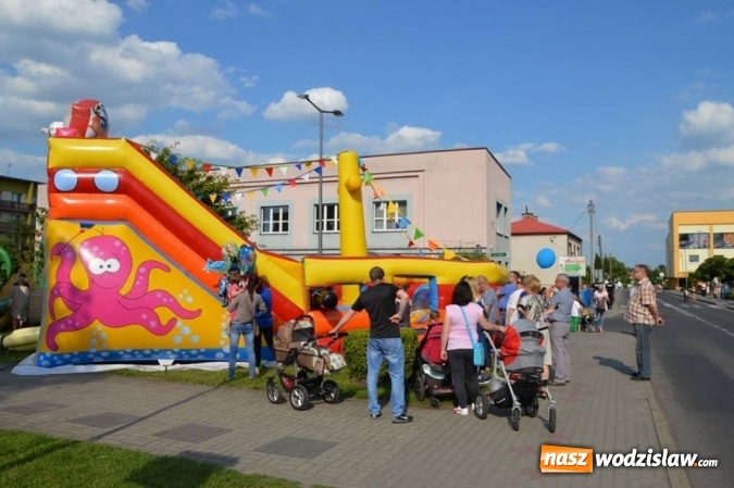 Zdjęcie w galerii na portalu naszwodzislaw.com: Powitanie lata w Radlinie – dzień drugi  wiadomości z regionu