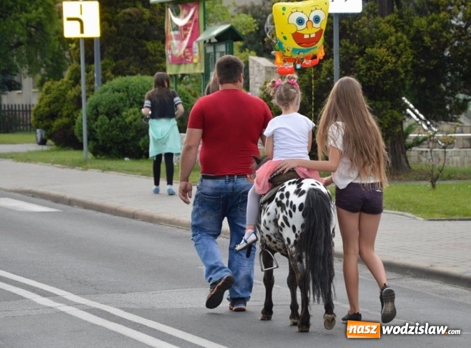 Zdjęcie w galerii na portalu naszwodzislaw.com: Powitanie lata w Radlinie – dzień drugi  wiadomości z regionu