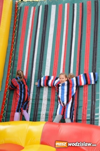 Zdjęcie w galerii na portalu naszwodzislaw.com: Powitanie lata w Radlinie – dzień drugi  wiadomości z regionu