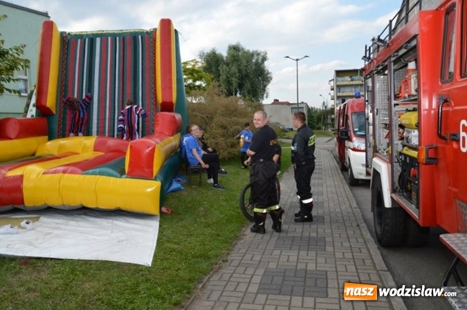 Zdjęcie w galerii na portalu naszwodzislaw.com: Powitanie lata w Radlinie – dzień drugi  wiadomości z regionu