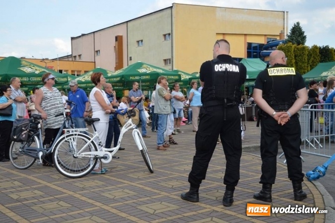 Zdjęcie w galerii na portalu naszwodzislaw.com: Powitanie lata w Radlinie – dzień drugi  wiadomości z regionu