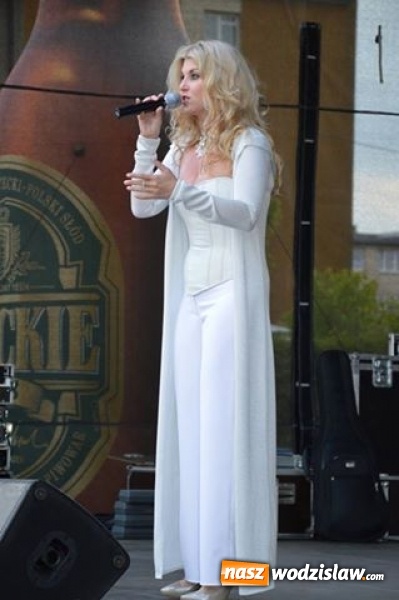 Zdjęcie w galerii na portalu naszwodzislaw.com: Powitanie lata w Radlinie – dzień drugi  wiadomości z regionu