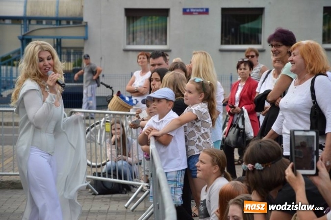 Zdjęcie w galerii na portalu naszwodzislaw.com: Powitanie lata w Radlinie – dzień drugi  wiadomości z regionu