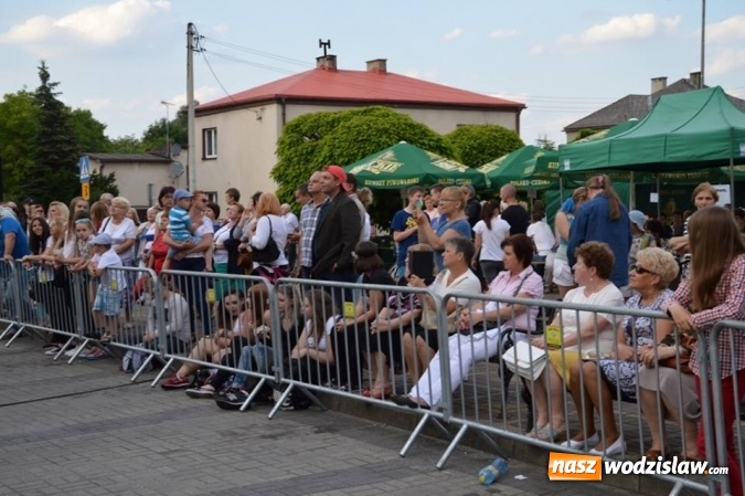 Zdjęcie w galerii na portalu naszwodzislaw.com: Powitanie lata w Radlinie – dzień drugi  wiadomości z regionu