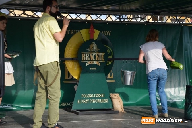 Zdjęcie w galerii na portalu naszwodzislaw.com: Powitanie lata w Radlinie – dzień drugi  wiadomości z regionu