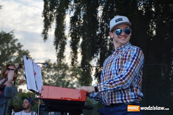 Zdjęcie w galerii na portalu naszwodzislaw.com: Powitanie lata w Radlinie – dzień drugi  wiadomości z regionu