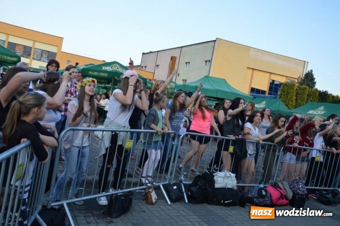 Zdjęcie w galerii na portalu naszwodzislaw.com: Powitanie lata w Radlinie – dzień drugi  wiadomości z regionu