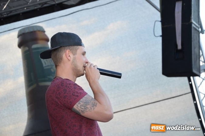 Zdjęcie w galerii na portalu naszwodzislaw.com: Powitanie lata w Radlinie – dzień drugi  wiadomości z regionu