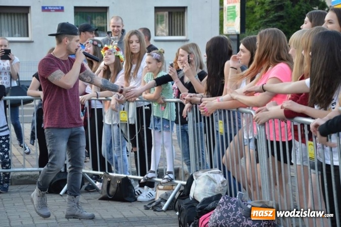 Zdjęcie w galerii na portalu naszwodzislaw.com: Powitanie lata w Radlinie – dzień drugi  wiadomości z regionu