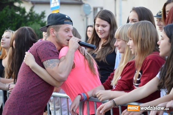 Zdjęcie w galerii na portalu naszwodzislaw.com: Powitanie lata w Radlinie – dzień drugi  wiadomości z regionu