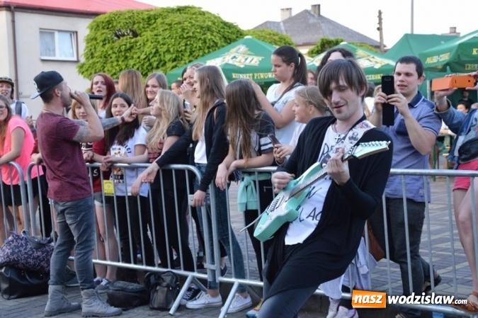 Zdjęcie w galerii na portalu naszwodzislaw.com: Powitanie lata w Radlinie – dzień drugi  wiadomości z regionu