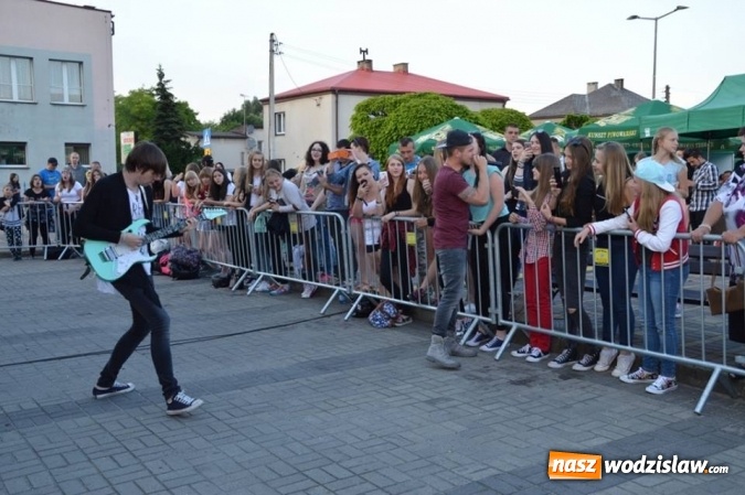 Zdjęcie w galerii na portalu naszwodzislaw.com: Powitanie lata w Radlinie – dzień drugi  wiadomości z regionu