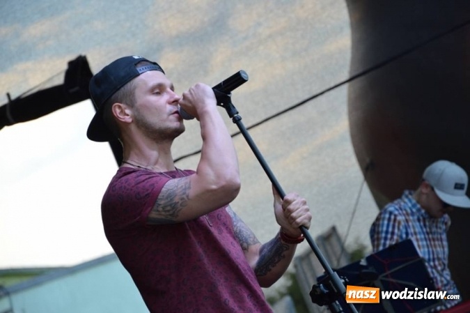 Zdjęcie w galerii na portalu naszwodzislaw.com: Powitanie lata w Radlinie – dzień drugi  wiadomości z regionu