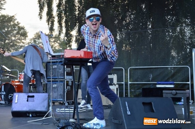 Zdjęcie w galerii na portalu naszwodzislaw.com: Powitanie lata w Radlinie – dzień drugi  wiadomości z regionu