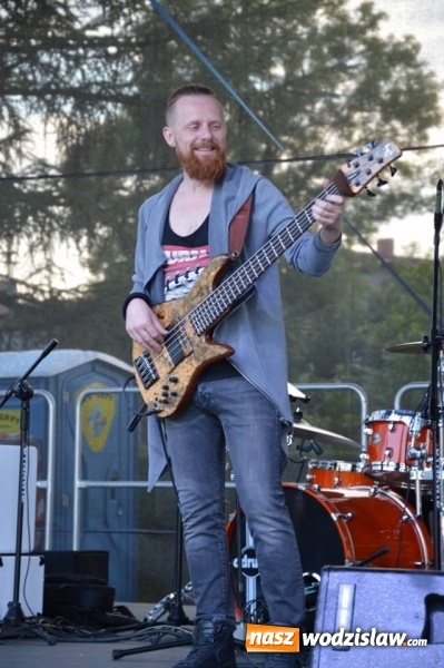 Zdjęcie w galerii na portalu naszwodzislaw.com: Powitanie lata w Radlinie – dzień drugi  wiadomości z regionu