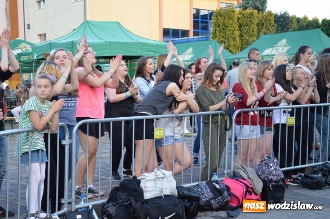 Zdjęcie w galerii na portalu naszwodzislaw.com: Powitanie lata w Radlinie – dzień drugi  wiadomości z regionu