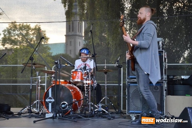 Zdjęcie w galerii na portalu naszwodzislaw.com: Powitanie lata w Radlinie – dzień drugi  wiadomości z regionu