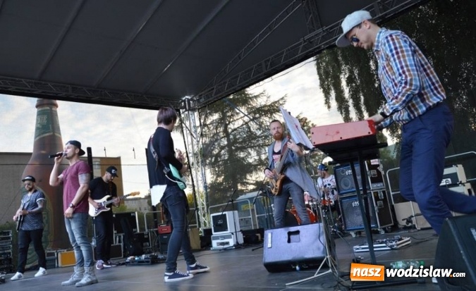 Zdjęcie w galerii na portalu naszwodzislaw.com: Powitanie lata w Radlinie – dzień drugi  wiadomości z regionu