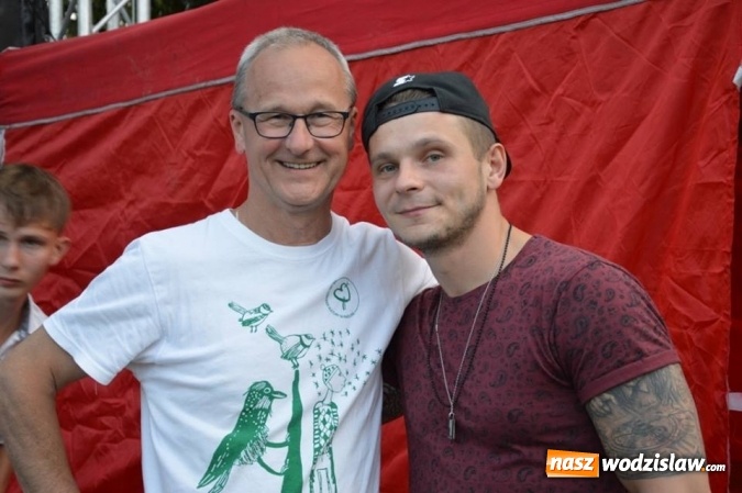 Zdjęcie w galerii na portalu naszwodzislaw.com: Powitanie lata w Radlinie – dzień drugi  wiadomości z regionu