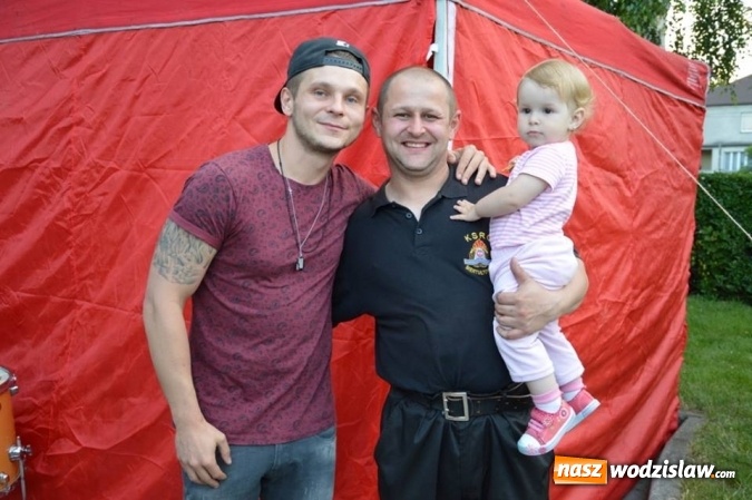 Zdjęcie w galerii na portalu naszwodzislaw.com: Powitanie lata w Radlinie – dzień drugi  wiadomości z regionu