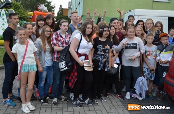 Zdjęcie w galerii na portalu naszwodzislaw.com: Powitanie lata w Radlinie – dzień drugi  wiadomości z regionu