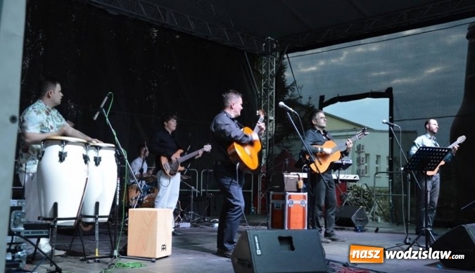 Zdjęcie w galerii na portalu naszwodzislaw.com: Powitanie lata w Radlinie – dzień drugi  wiadomości z regionu