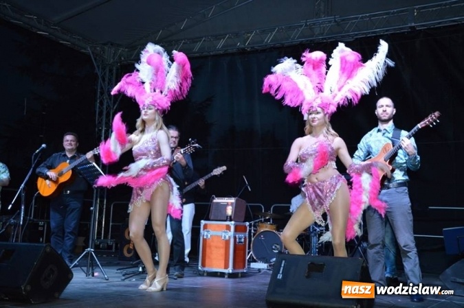 Zdjęcie w galerii na portalu naszwodzislaw.com: Powitanie lata w Radlinie – dzień drugi  wiadomości z regionu