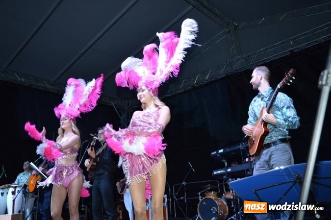 Zdjęcie w galerii na portalu naszwodzislaw.com: Powitanie lata w Radlinie – dzień drugi  wiadomości z regionu