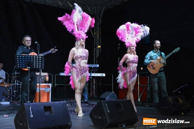 Zdjęcie w galerii na portalu naszwodzislaw.com: Powitanie lata w Radlinie – dzień drugi  wiadomości z regionu